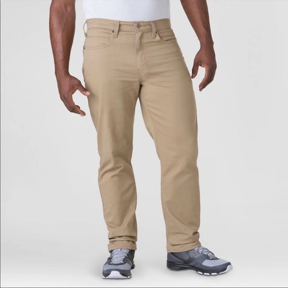 Denizen from Levi's Other - [denizen by LEVIS] 232 athletic jeans